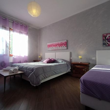 B&B Villa La Bouganville Camaiore Room photo