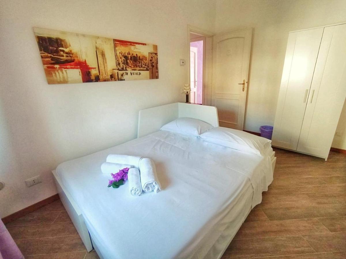 B&B Villa La Bouganville Camaiore Exterior photo