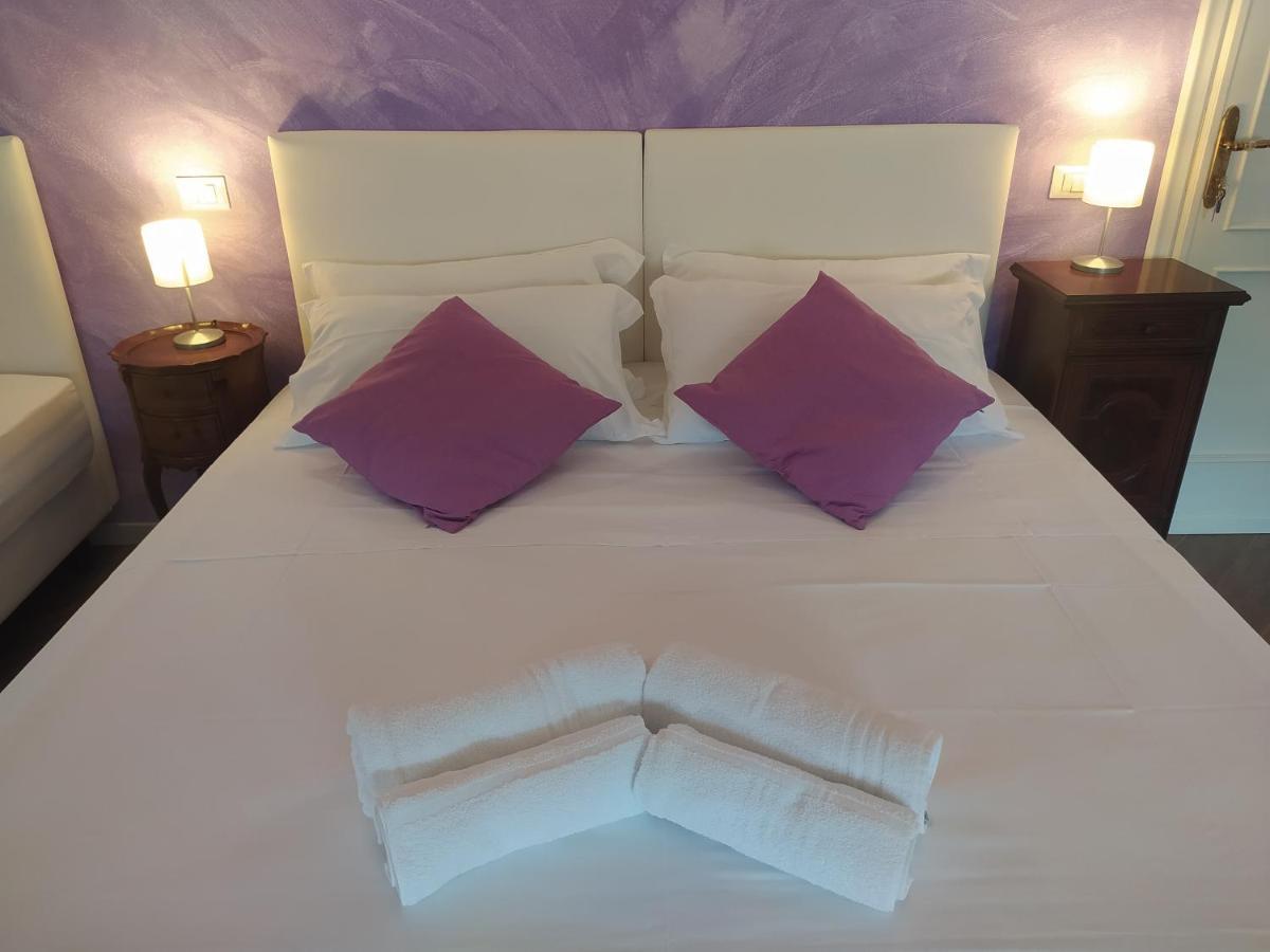 B&B Villa La Bouganville Camaiore Exterior photo