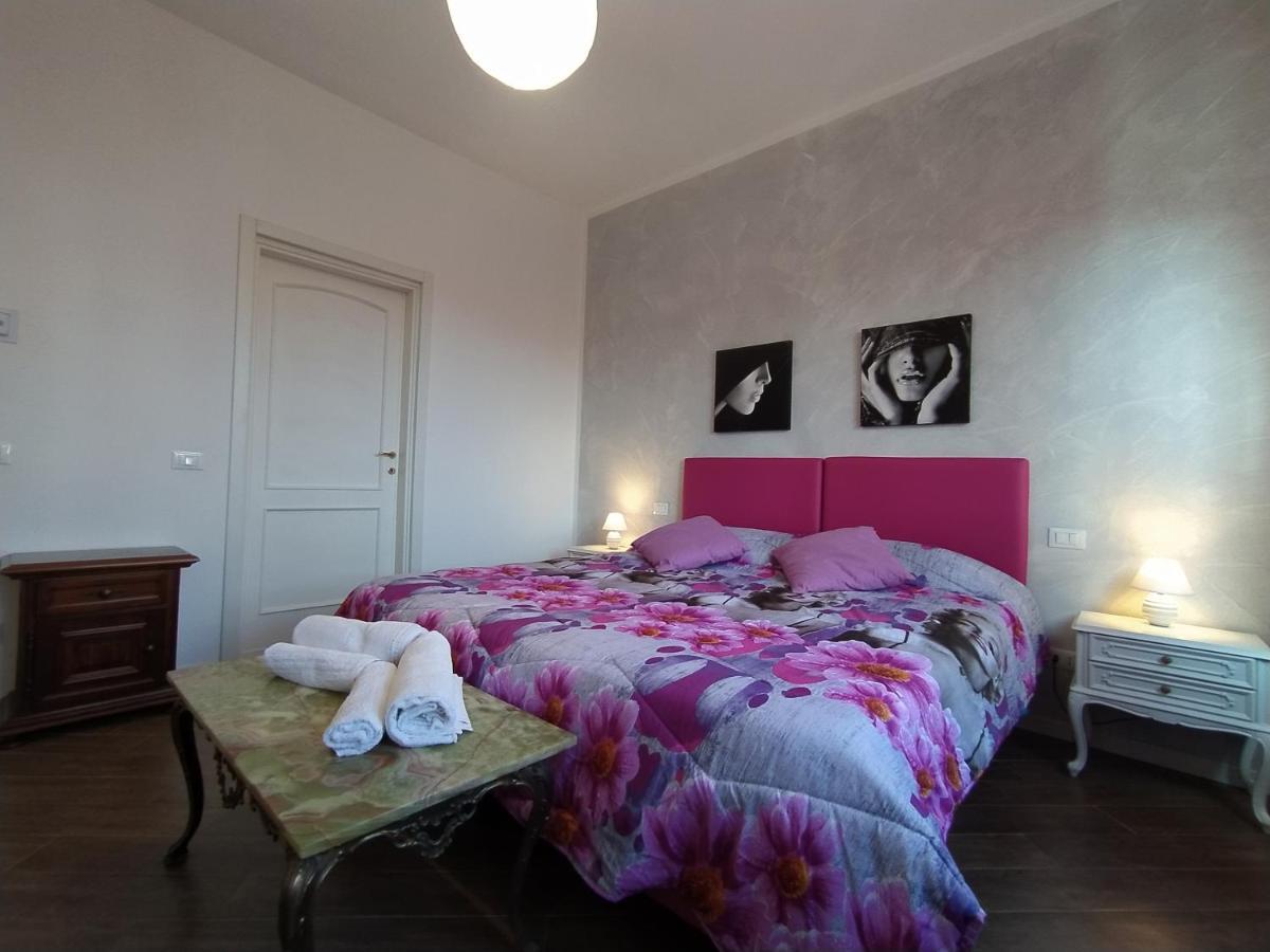 B&B Villa La Bouganville Camaiore Room photo
