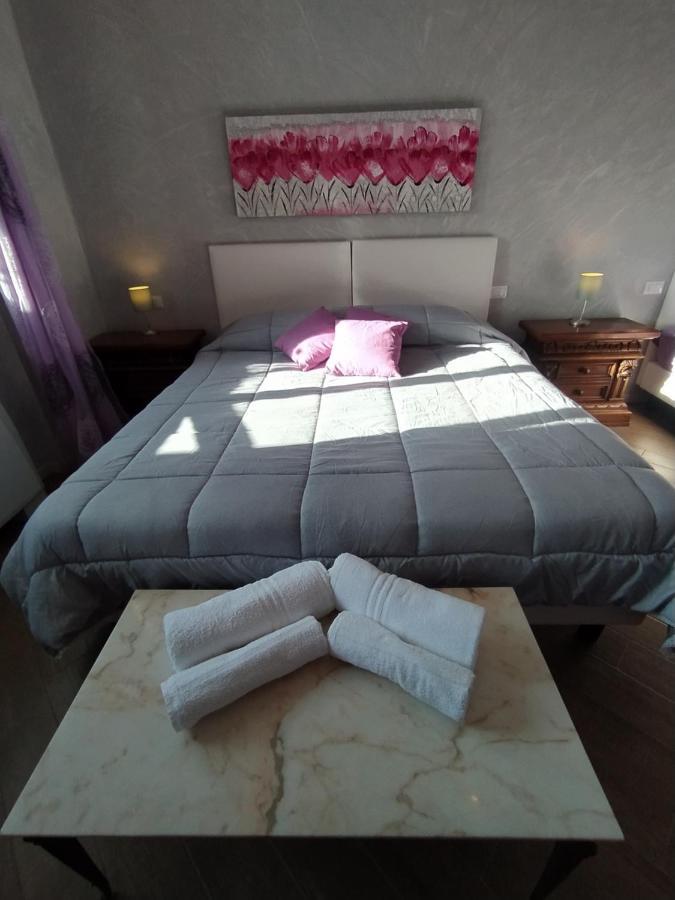 B&B Villa La Bouganville Camaiore Room photo