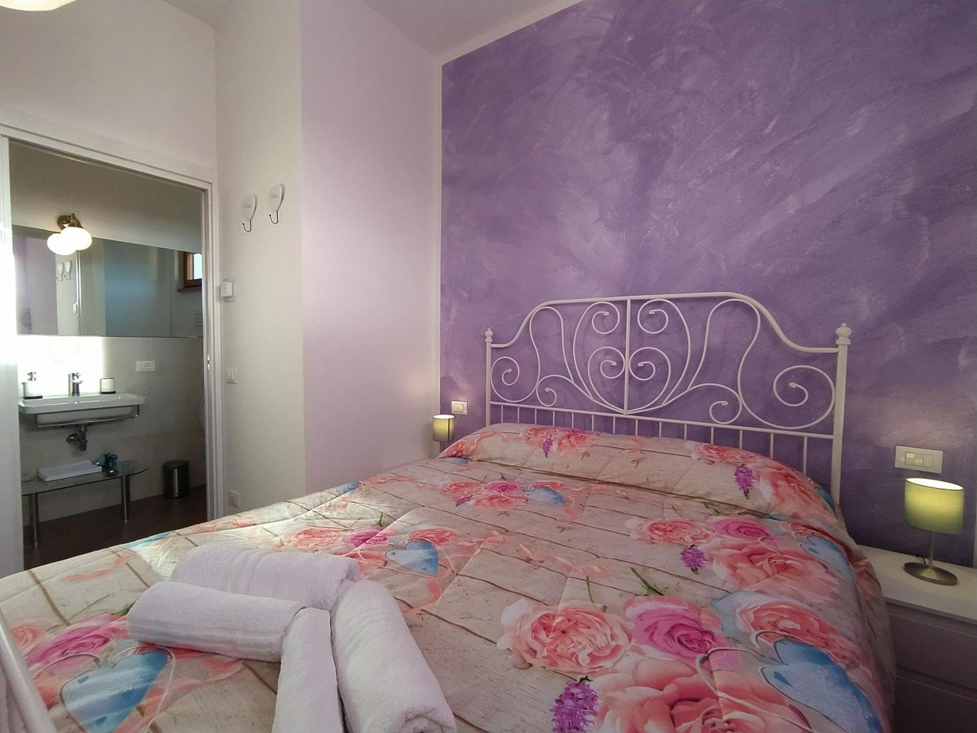 B&B Villa La Bouganville Camaiore Room photo