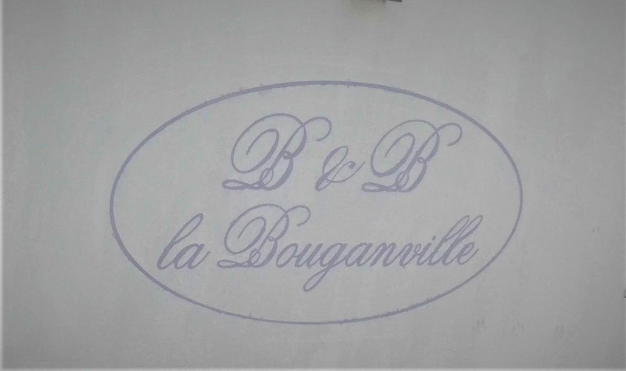 B&B Villa La Bouganville Camaiore Exterior photo