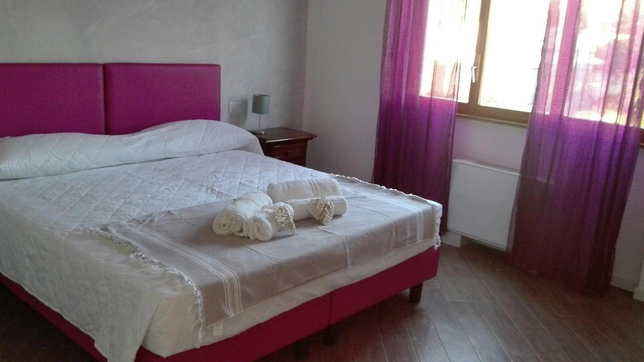 B&B Villa La Bouganville Camaiore Exterior photo